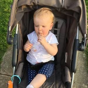 Meet your Posher, Josh